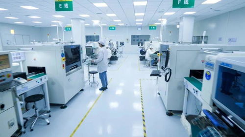 南海兩家企業(yè)入選省級(jí)智能工廠，企業(yè)管理咨詢賦能產(chǎn)業(yè)轉(zhuǎn)型升級(jí)